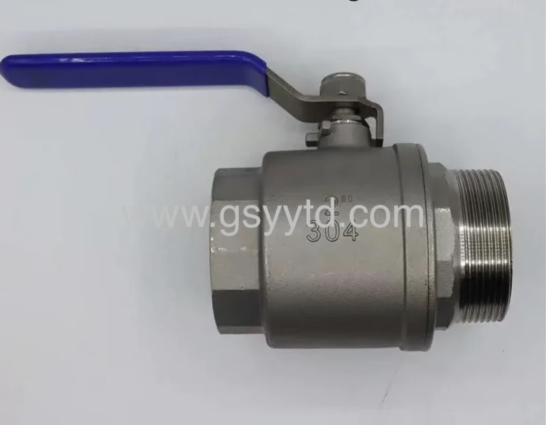Gansu Yuanyi Tongda Technology Co., Ltd